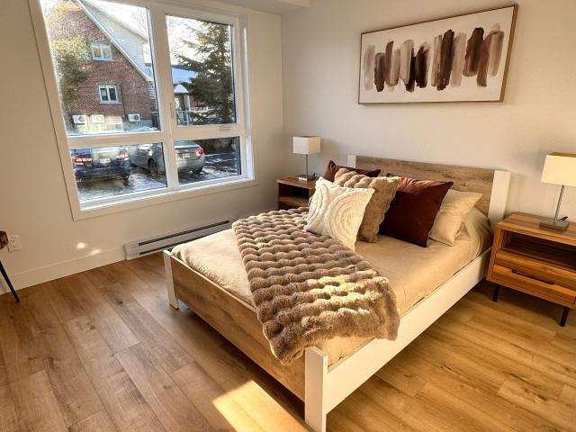 Apartment for rent in Repentigny, Quebec