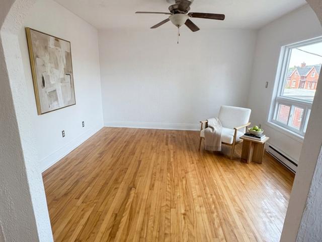 Apartment for rent in Sherbrooke, Quebec
