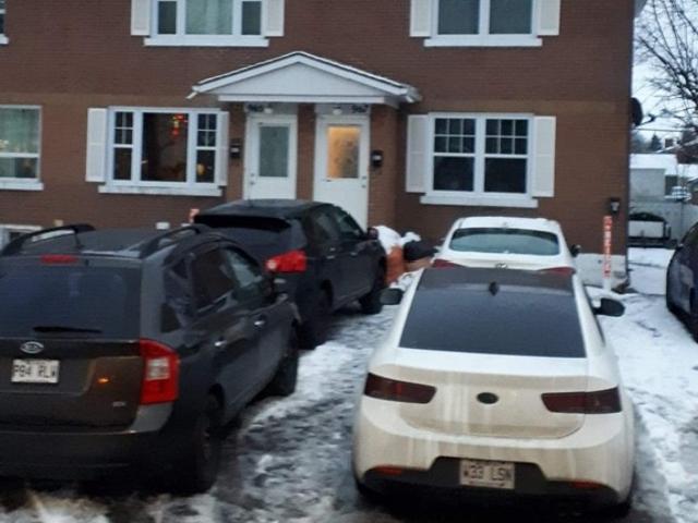 Apartment for rent in Mauricie, Quebec