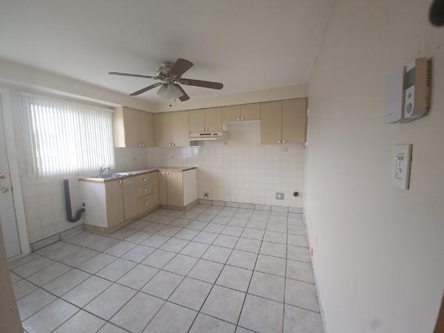 Apartment for rent in St. Leonard's, Quebec