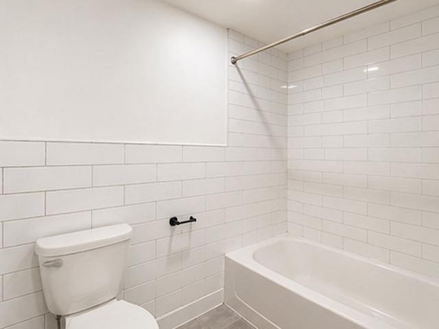Apartment for rent in St. Leonard's, Quebec