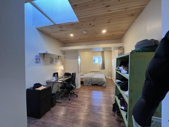 Apartment for rent in St. Leonard's, Quebec