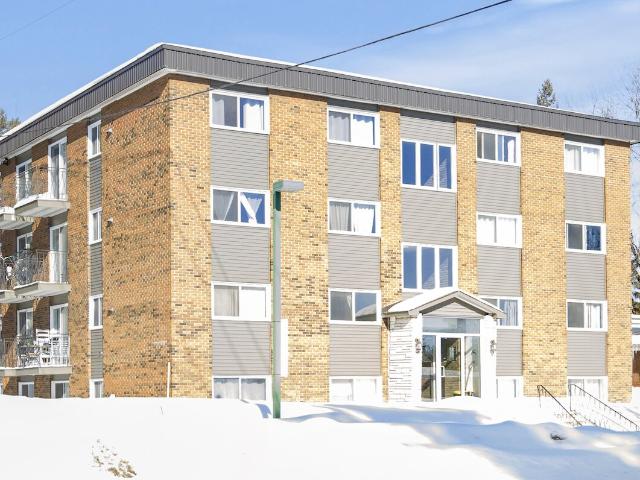 Apartment for rent in Gatineau, Quebec