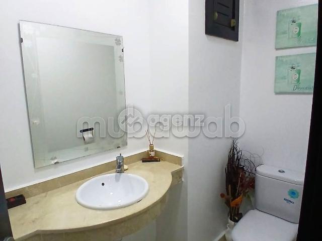 Appartement location à Slimane, Gharb-Chrarda-Beni Hssen