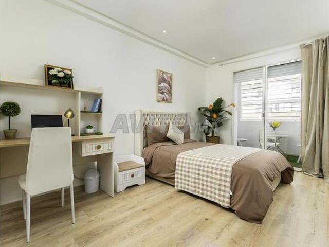 Appartement location à Hay Mohammadi ⵃⴰⵢ ⵎⵓⵃⴰⵎⴰⴷⵉ حي المحمدي, Casablanca ⵜⴰⴷⴷⴰⵔⵜ ⵜⵓⵎⵍⵉⵍⵜ الدار البيضاء