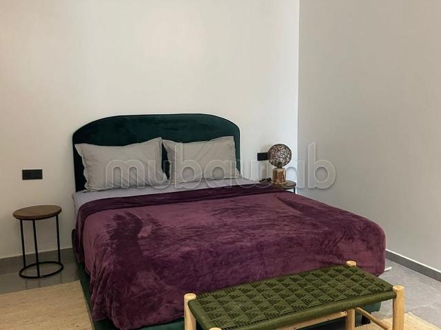 Appartement location à Ben Guerir, L'Oriental