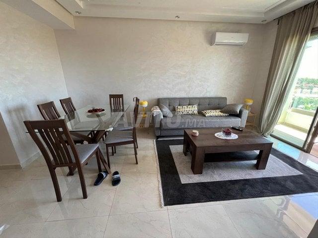 Appartement location à Bouznika, Chaouia-Ouardigha