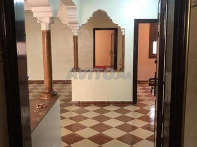 Appartement location à Anfa, Gharb-Chrarda-Beni Hssen