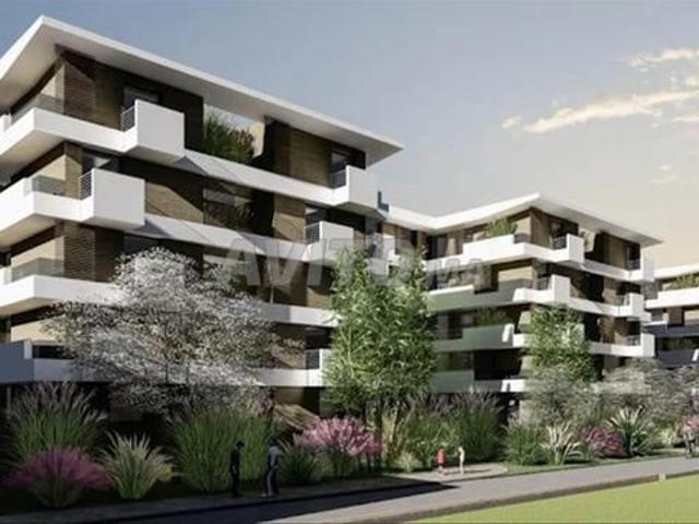 Appartement location