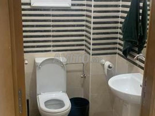 Appartement location à Anfa, Gharb-Chrarda-Beni Hssen