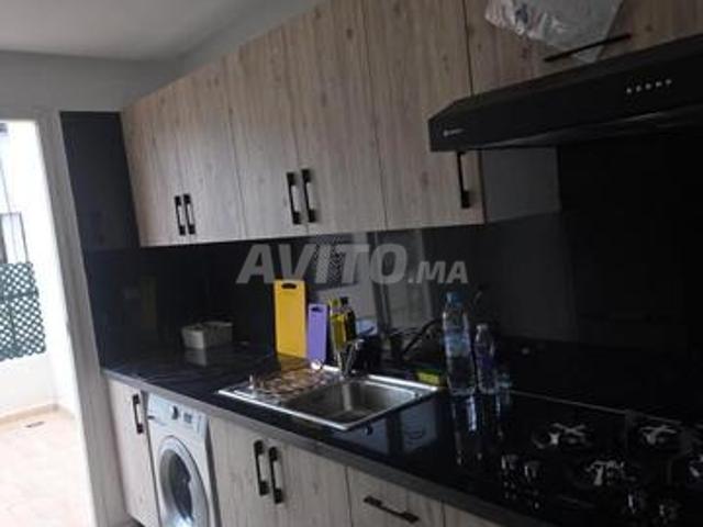 Appartement location à Anfa, Sidi Belyout