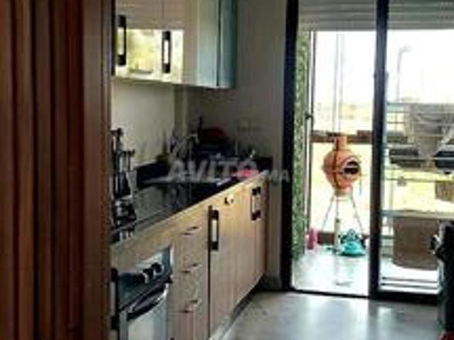 Appartement location à Dar Bouazza, Gharb-Chrarda-Beni Hssen