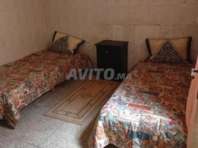 Appartement location à El Ma, Gharb-Chrarda-Beni Hssen