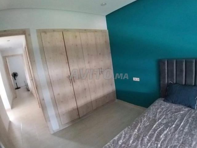 Appartement location à Mansouria, Gharb-Chrarda-Beni Hssen