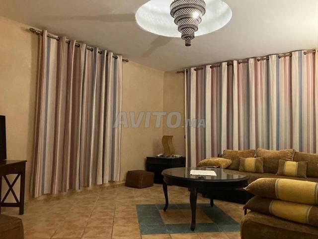 Appartement location à Mansouria, Gharb-Chrarda-Beni Hssen