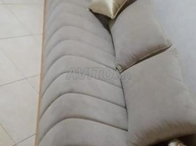Appartement location à Mansouria, Gharb-Chrarda-Beni Hssen
