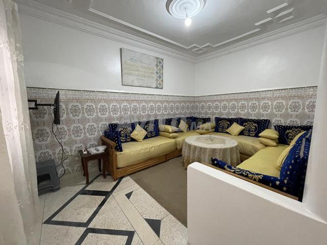 Appartement location à Centre Ville