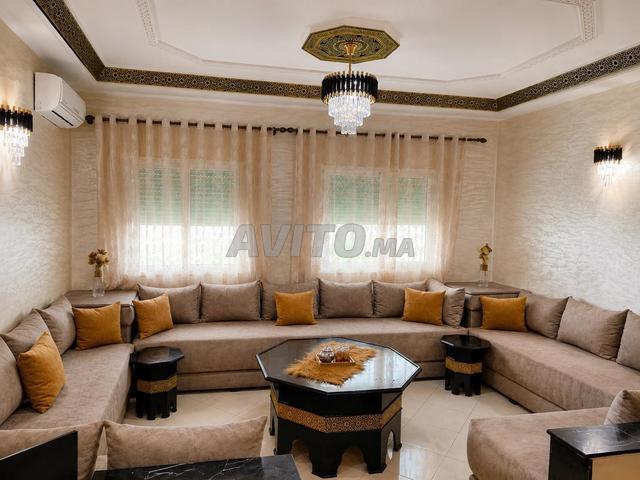 Appartement location à Fès