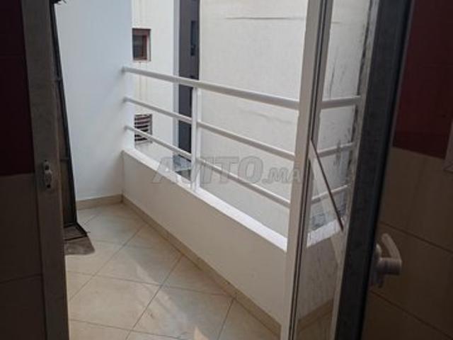 Appartement location à Lyautey