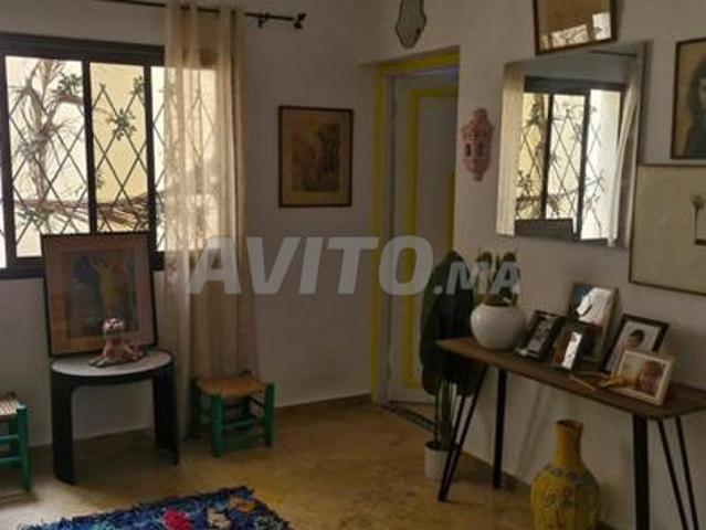 Appartement location à L'Oriental