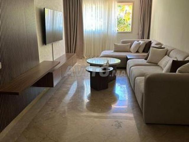 Appartement location à Anfa, Gharb-Chrarda-Beni Hssen