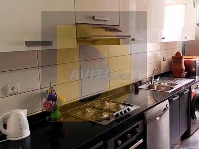 Appartement location à Mohammedia, Gharb-Chrarda-Beni Hssen