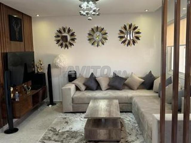 Appartement location à Mohammedia, Gharb-Chrarda-Beni Hssen