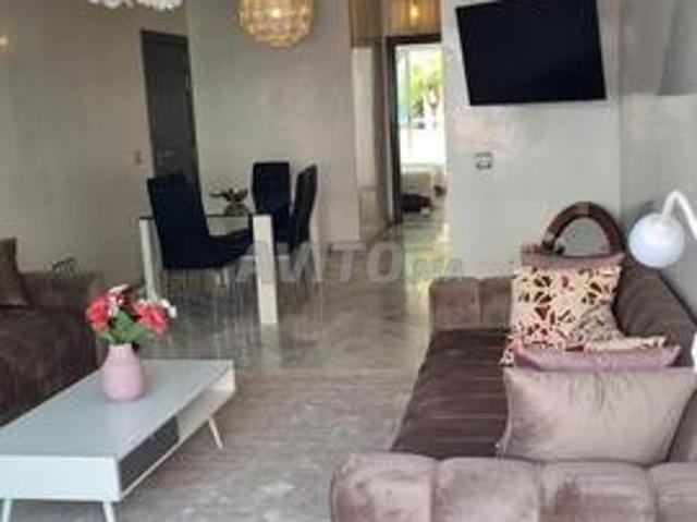 Appartement location à Mohammedia, Gharb-Chrarda-Beni Hssen