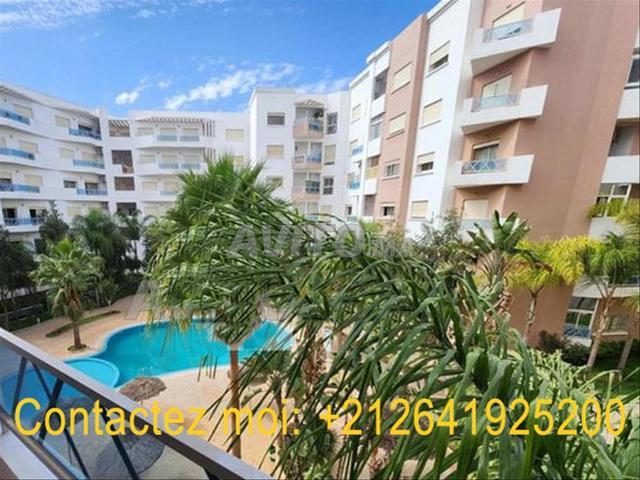 Appartement location à Nouaceur, Gharb-Chrarda-Beni Hssen