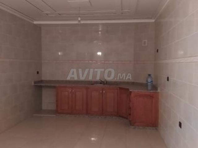 Bureau location à Ben Slimane