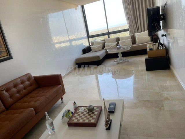 Appartement location à Hay Riad, Berkane