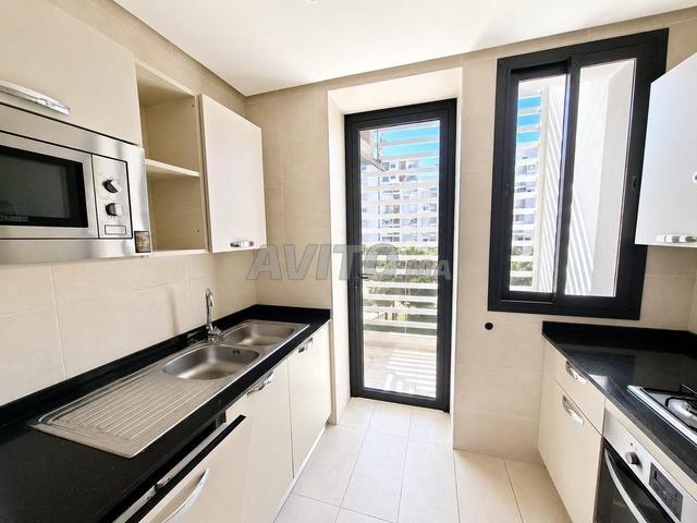 Appartement location à Hay Riad, Berkane