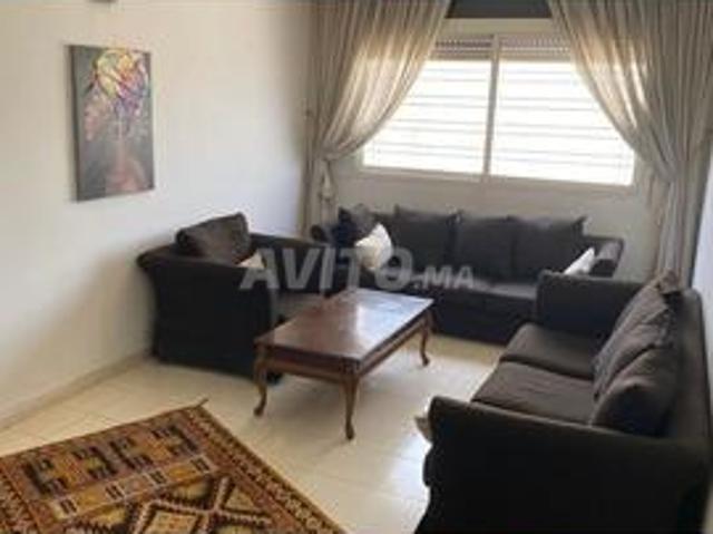 Appartement location