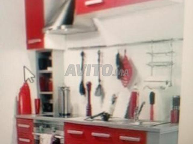 Appartement location à Rbat