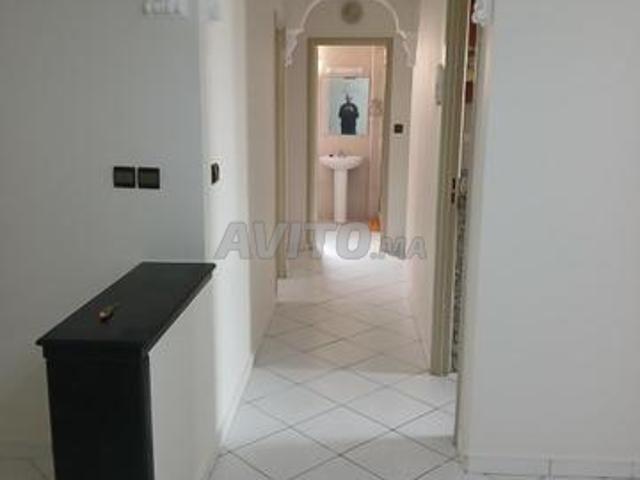Appartement location à El Ma, Gharb-Chrarda-Beni Hssen