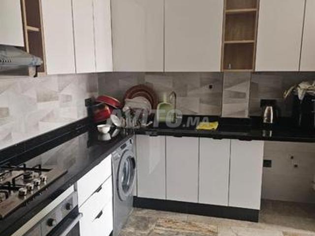 Appartement location à El Ma, Gharb-Chrarda-Beni Hssen