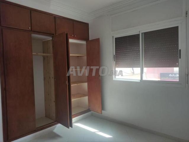 Appartement location à Salé