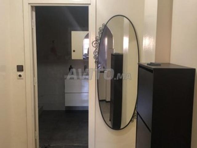Appartement location à Salé