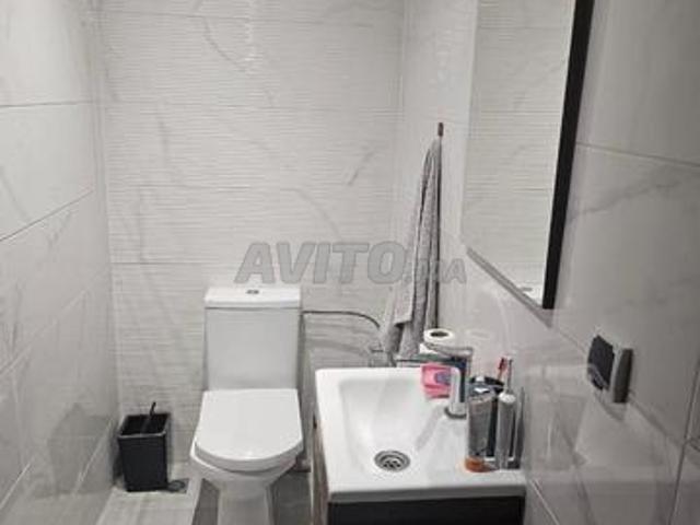 Appartement location à El Ma, Gharb-Chrarda-Beni Hssen