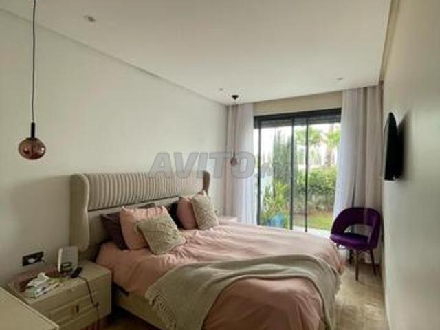Appartement location