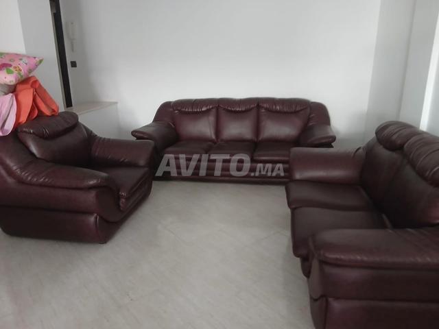 Appartement location à Tangero, Tanger-Tétouan