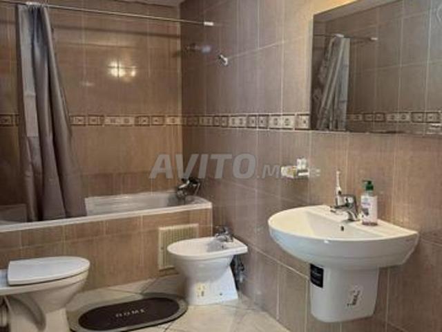 Appartement location à Tangero, Tanger-Tétouan