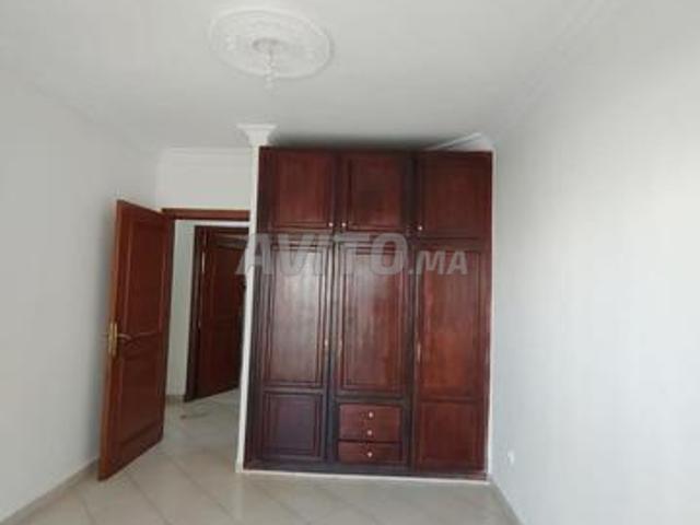 Appartement location à Centre Ville