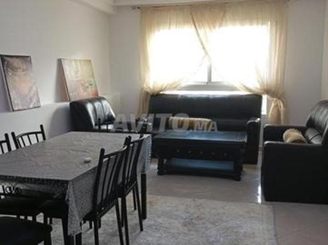Appartement location à Tangero, Tanger-Tétouan