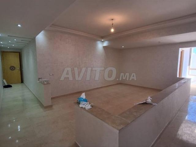 Appartement location à Témara