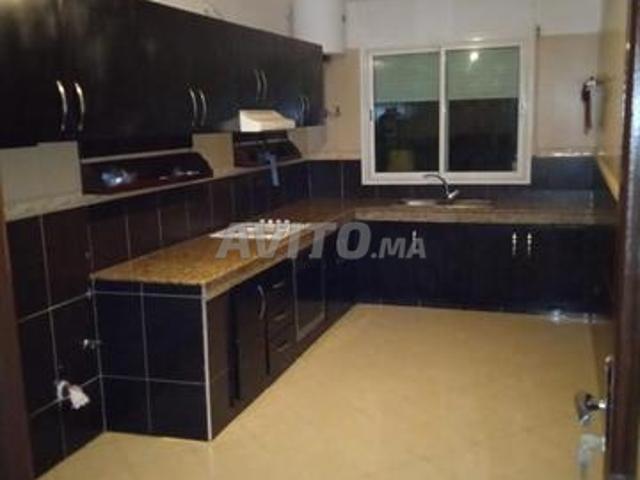 Appartement location à Témara