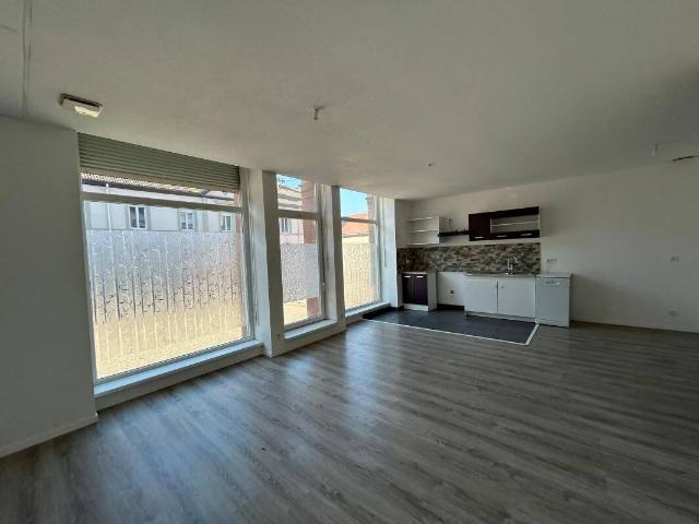 Appartement location à Rothau, Collectivité européenne d'Alsace