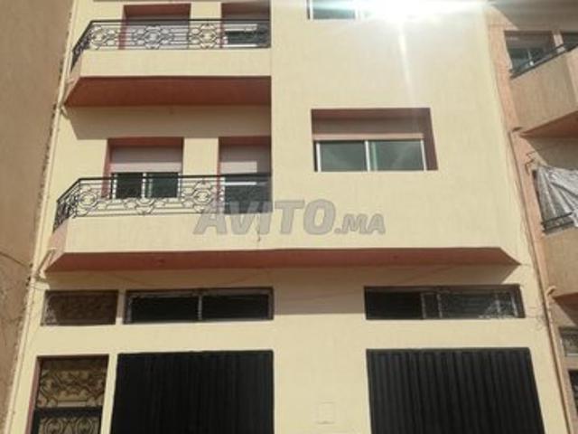 Appartement location à Mohammedia, Grand Casablanca