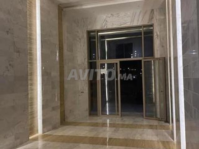 Appartement location à Bouskoura, Gharb-Chrarda-Beni Hssen