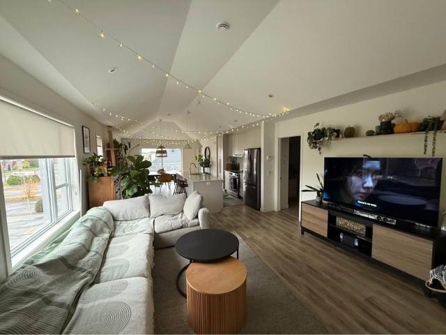 Apartment for rent in Les Moulins, Quebec